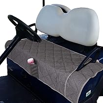 【アプローズ専用】ゴルフ　カートシート　カバー未使用 61nyE8JNC2L._AC_UL210_SR210,