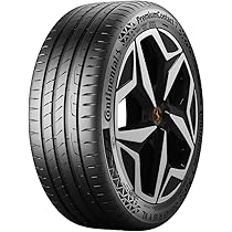 Amazon.co.jp: CONTINENTAL Premium Contact 7 225/45R17 94Y XL