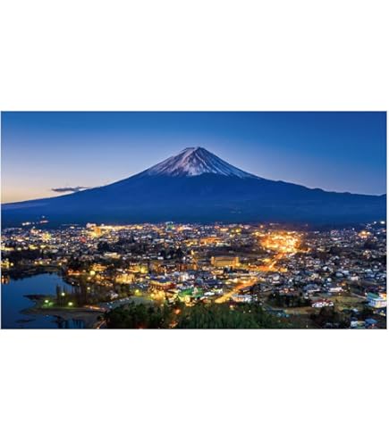 ❤️様❀7龍の集い晴青富士山奇跡❀ ❤️様❀7龍の集い晴青富士山奇跡❀ Satoshi ／ 富士山フォト