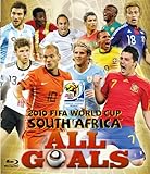 2010 FIFA ���[���h�J�b�v ��A�t���J �I�t�B�V����Blu-ray �I�[���E�S�[���Y