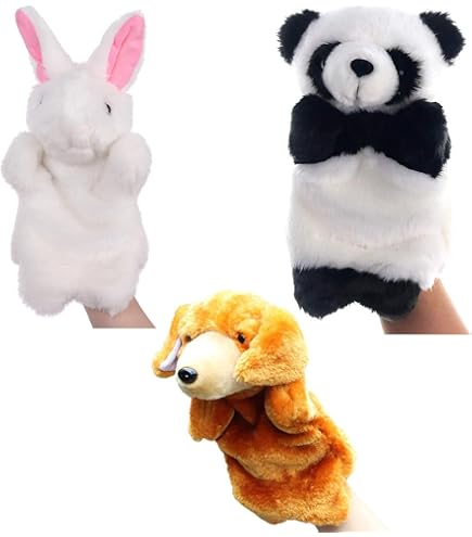 阪神タイガース トラッキー ラッキー ハンドパペット Amazon.co.jp: 阪神タイガース トラッキー ラッキー パペット