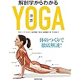 解剖学からわかるヨガ ~体のつくりで徹底解説