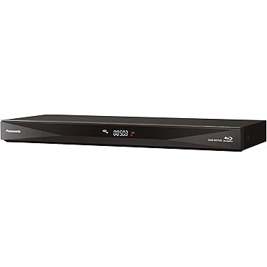 C46激安早い者勝ち✨　SONY ブルーレイ 二番組同時録画　新生活応援✨ Amazon.co.jp 最新リリース: ブルーレイレコーダー の新着ランキングです。