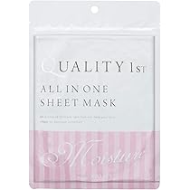 Amazon | クオリティファースト(Quality 1st) オールインワン