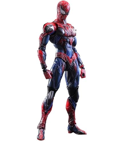 Amazon.co.jp: FINAL FANTASY VARIANT PLAY ARTS改 ヒーロー オブ