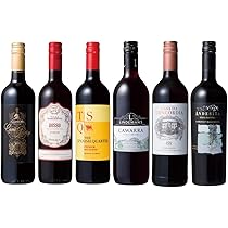 Amazon.co.jp: ワインセット ワイン スペイン飲み比べ 赤ワイン 5本