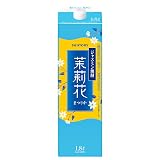 サントリー 【ジャスミン焼酎】茉莉花 (まつりか) [ 焼酎 1.8L ]