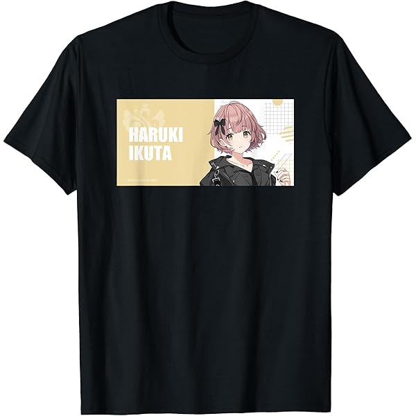 円環 7th フルグラ Tシャツ 鈴木羽那 シャニマス XL 円環 7th フルグラ Tシャツ 鈴木羽那 シャニマス XL アイドル