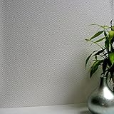 Brewster 437-RD80098 Weave Anaglypta Pro Wallpaper [並行輸入品]
