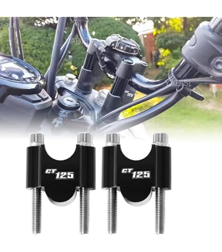 Amazon | CT125ハンターカブ/C125スーパーカブ シフトガイド