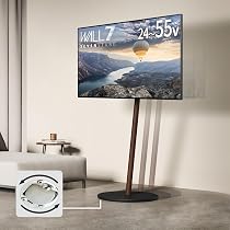Amazon.co.jp: WALL 【デザイン賞4冠】 A2 CASTER BASE テレビスタンド