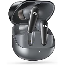 Amazon.co.jp: Nakamichi ワイヤレスイヤホン Bluetooth 5.3 ANCノイズ