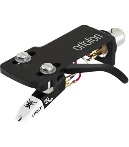 Amazon | ortofon Stylus QBert オルトフォン OM Q.Bert/Concorde Q