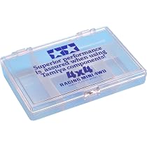Amazon | タミヤ ミニ四駆グレードアップパーツ No.163 ミニ四パーツ