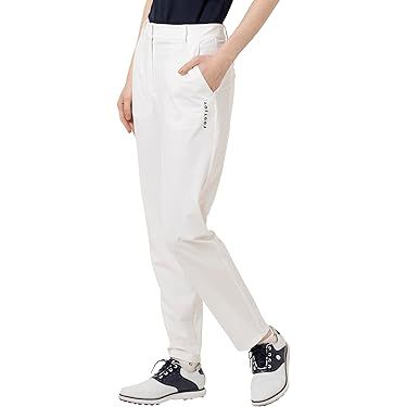 新品 G.G.G. ゴルフ ロングパンツ レディース 撥水 防風 透湿 シワ防止 新品 G.G.G. ゴルフ ロングパンツ レディース 撥水 防風 透湿