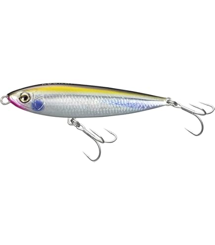 Amazon.co.jp: シマノ(SHIMANO) ルアー コルトスナイパー ロック