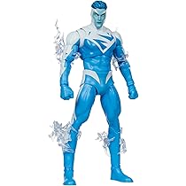 マテル DCユニバース ビルドフィギュア ケモ 完成品 DCマルチバース Amazon.co.jp: マテル DCコミックス マルチバース バットマン