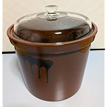 【未使用】久松 漬物容器 蓋付半胴瓶 20号 A27 トコナメヤキ 未使用】久松 漬物容器 蓋付半胴瓶 20号 A27 トコナメヤキ