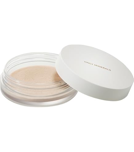 Amazon | オンリーミネラル ファンデーション 7 オークル 10g