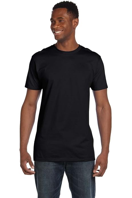 byHanes Hanes Men's ComfortSoft T-Shirt 
