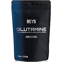 MYPROTEIN - マイプロテイン　グルタミン L-グルタミン パウダーの通販｜マイプロテイン | Myprotein