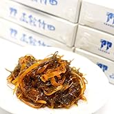 Matsumae Pickled in Hakodate Morning Market Matsumae Pickle, 7.4 oz (210 g) x 6 Boxes, Herring Roe, Hokkaido, Hakodate, Matsu