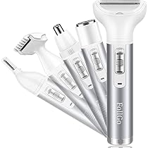 MEIMEI Vioシェーバー8個セット Amazon | vio シェーバー レディース 【1台で全身対応・肌に優し】 1台