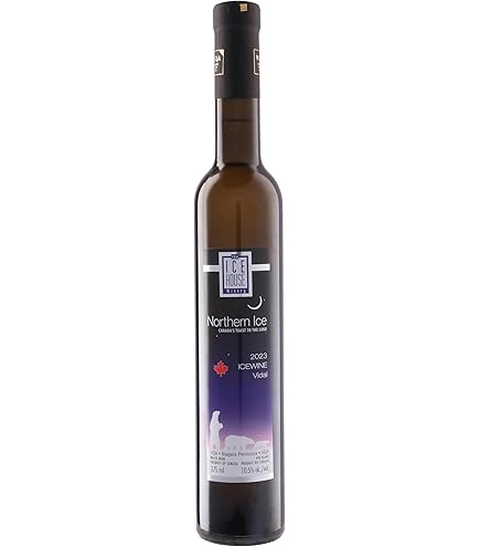 Amazon.co.jp: 【 アイスワイン 】 ライフ グランドリザーブ ヴィダル