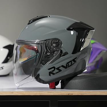 Amazon.co.jp 最新リリース: 半帽型ヘルメット の新着ランキングです。