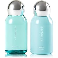 Amazon | 【ヘッドスパ専門店でも採用】MEDULLA スカルプクレイスパ