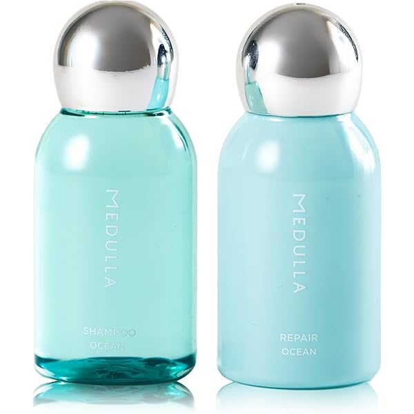 Amazon | 【ヘッドスパ専門店でも採用】MEDULLA スカルプクレイスパ