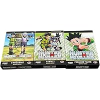ハンター×ハンター DVD-BOX TV版1-30話
