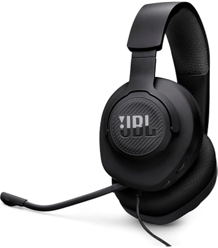 Amazon.co.jp: JBL QUANTUM 360 WIRELESS ゲーミングヘッドセット/低