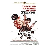 Telefon [DVD]