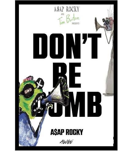 Amazon.co.jp: ASAP Rocky Poster (91,5cm x 61cm) : ホーム＆キッチン
