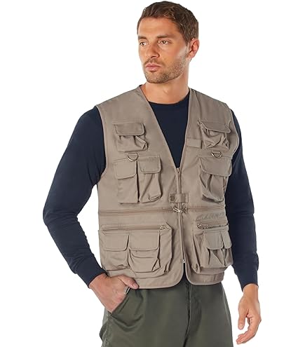 Rothco ロスコ Body Carrier Vest ボディキャリアベスト ROTHCO ロスコ