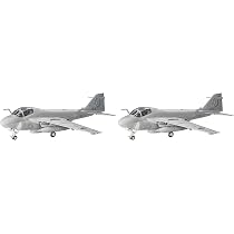 Amazon | ハセガワ 1/72 アメリカ海軍 A-6E イントルーダー プラモデル
