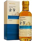 Amazon.co.jp: シングルモルト 余市 ピーチ&ソルティ55度 500ml(専用