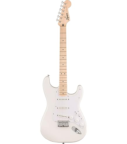Amazon | Squier by Fender Bullet Stratocaster SNG エレキ