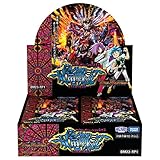 DM23-RP1 デュエル・マスターズTCG アビス・レボリューション 第1弾 「双竜戦記」 DP-BOX