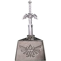 ハナヤマ はずる ゼルダの伝説 マスターソード 075695