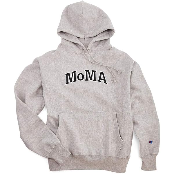 Amazon.co.jp: Champion フーディー MoMA Edition グリーン Lサイズ 