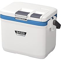 Amazon | シマノ(SHIMANO) クーラーボックス 小型 9L フィクセル 