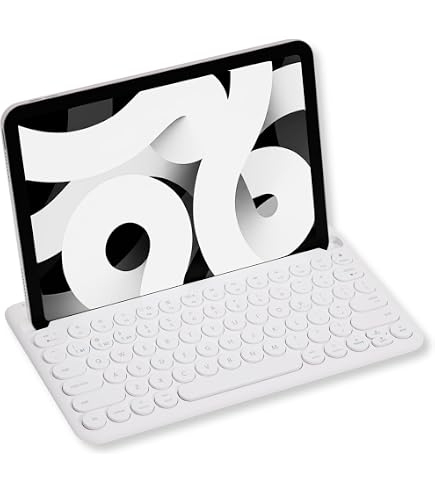 Brydge 7.9 Wireless Keyboard For IPad Mini - Aluminum Bluetooth Keyboard With Backlit Keys