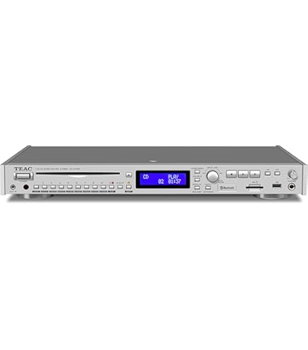 Amazon.co.jp: ONKYO INTEC205 FMステレオ/AMチューナー T-405FX(S  