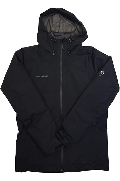 Amazon | MAMMUT (マムート) Convey 3 in 1 HS Hooded Jacket AF Men 
