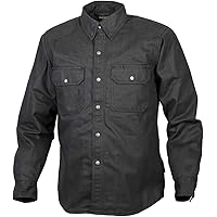 Scorpion Covert Flannel Reinforced 