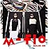 m-flo「SQUARE ONE(CD盤)」