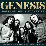 Lamb Lies In Rochester (2CD)