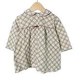 (バーバリー)BURBERRY ベビー ワンピース 中古